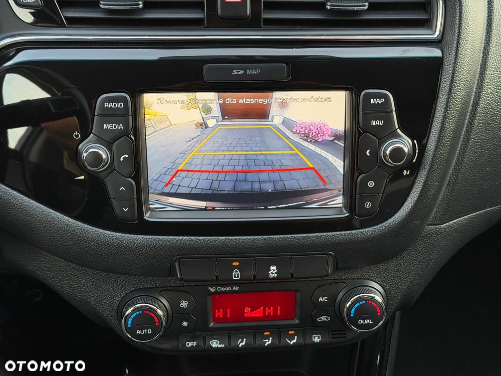 Kia Ceed 1.6 GDI ISG Dream-Team Edition - 17