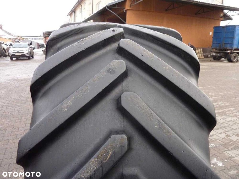 Opona używana rolnicza 710/60R34 MICHELIN AXIO BIB 4000zł W2205 - 5