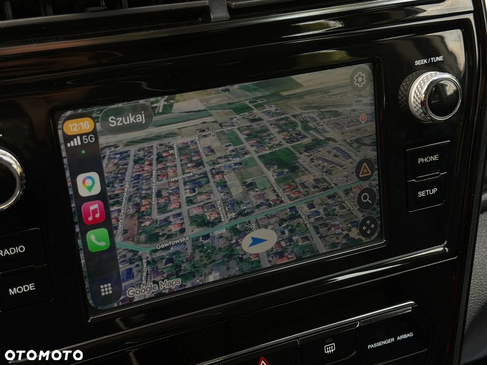 SsangYong/KGM Tivoli 1.5 T-GDI Crystal - 17