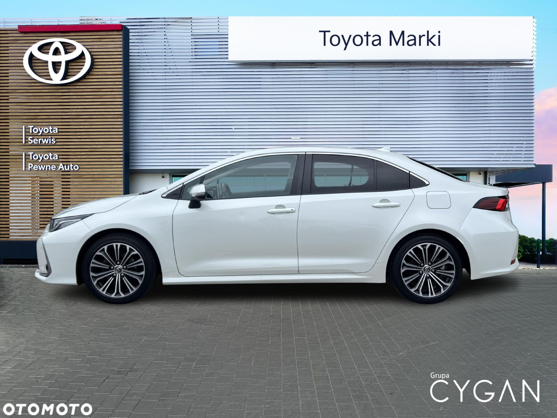 Toyota Corolla 1.6 Comfort - 2