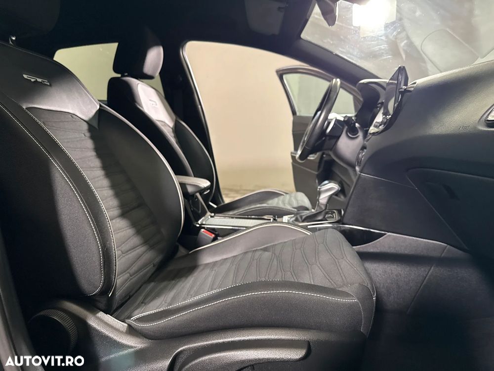 Kia Pro Ceed - 12