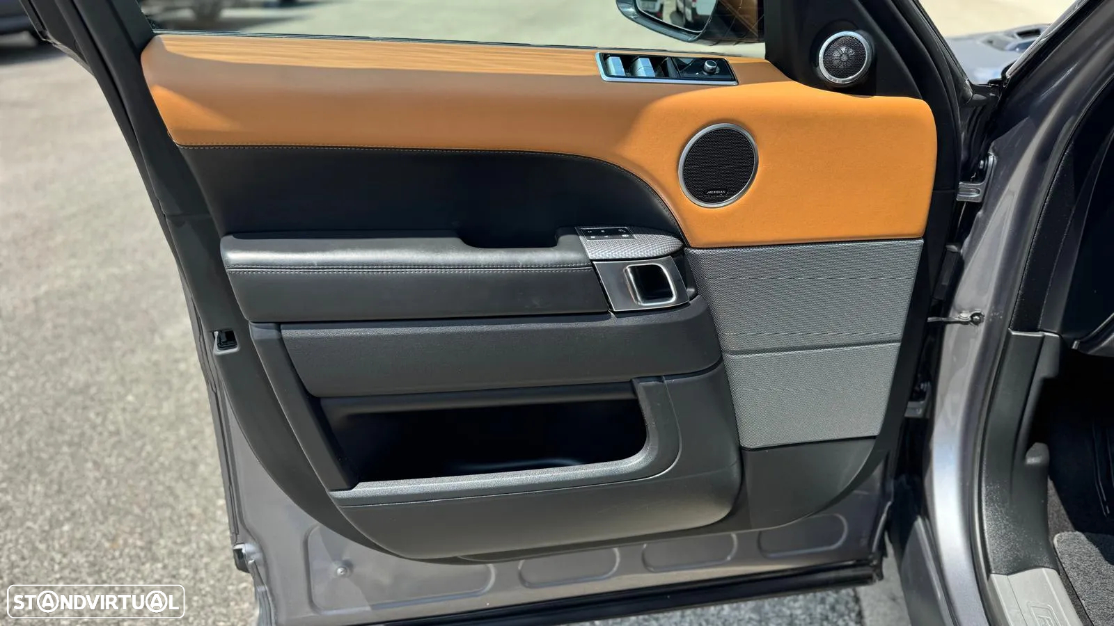 Land Rover Range Rover Sport 2.0 Si4 PHEV HSE Dynamic - 42