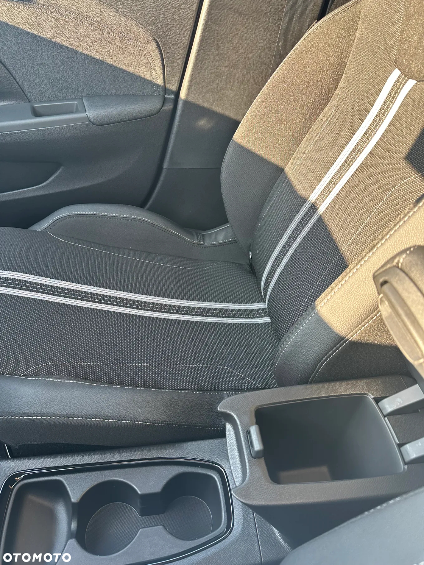 Opel Corsa 1.2 GS S&S - 15