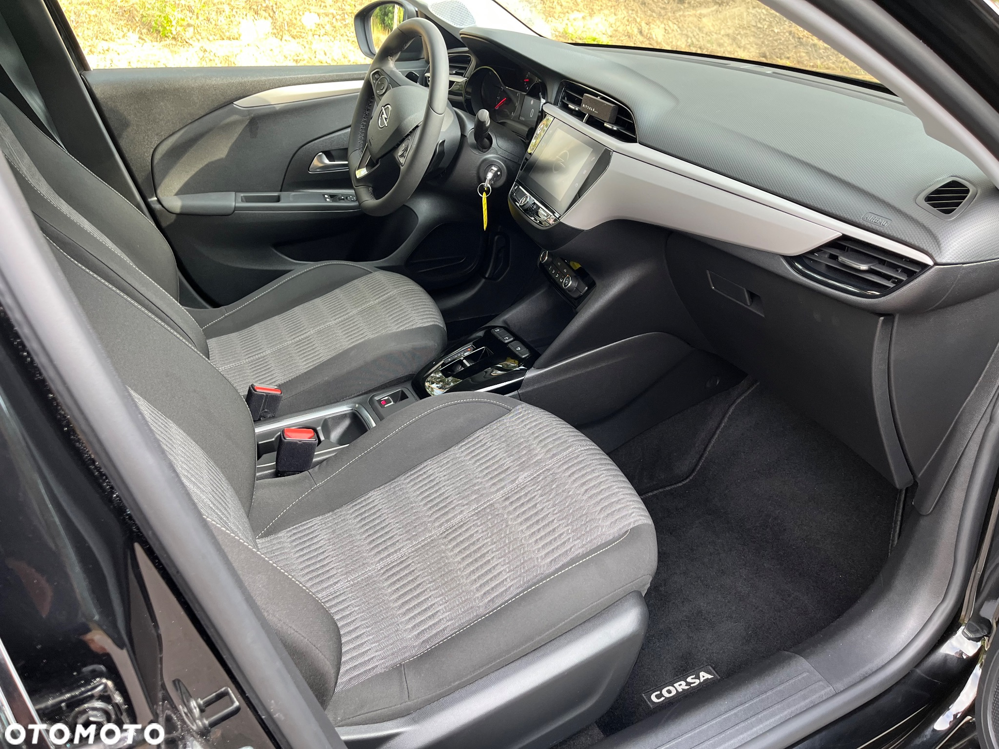 Opel Corsa 1.2 Direct Inj Turbo Start/Stop Automatik Ultimate - 13