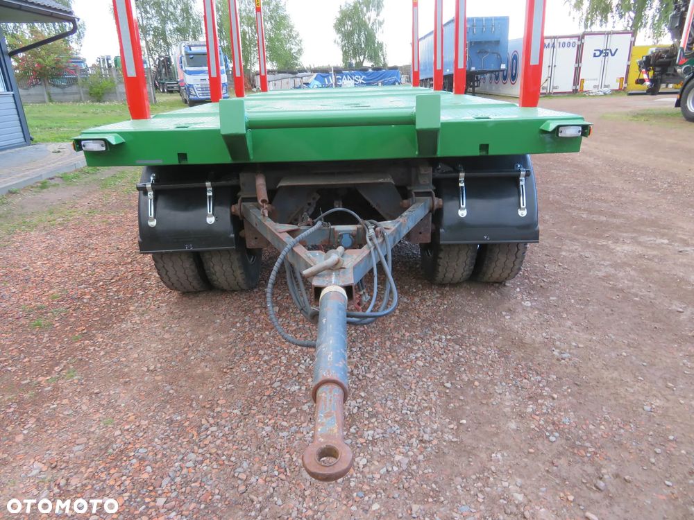 Schwarzmuller HF2/Z - 9