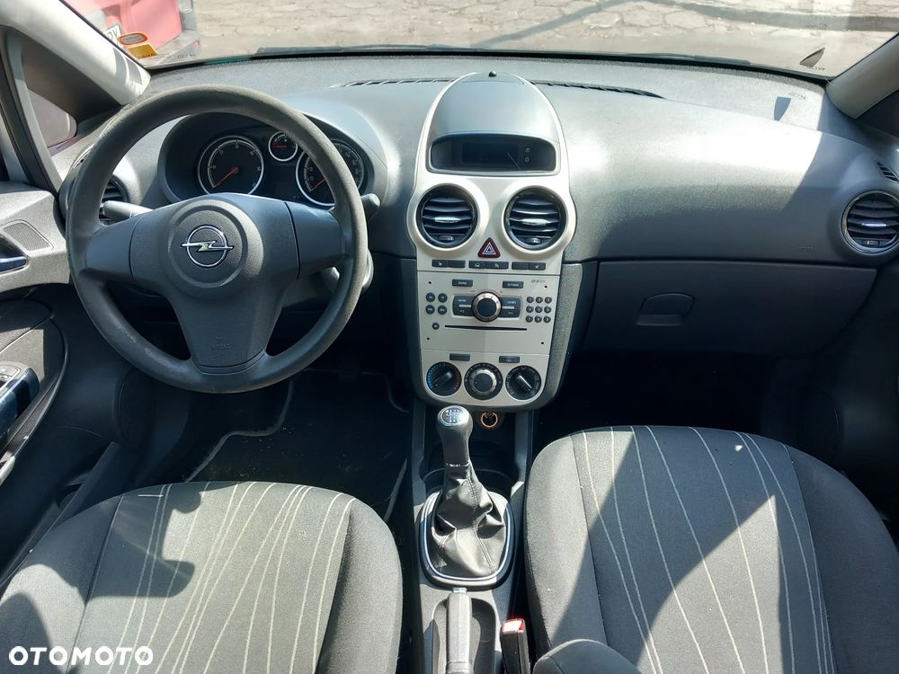 Opel Corsa 1.3 CDTI Enjoy - 7