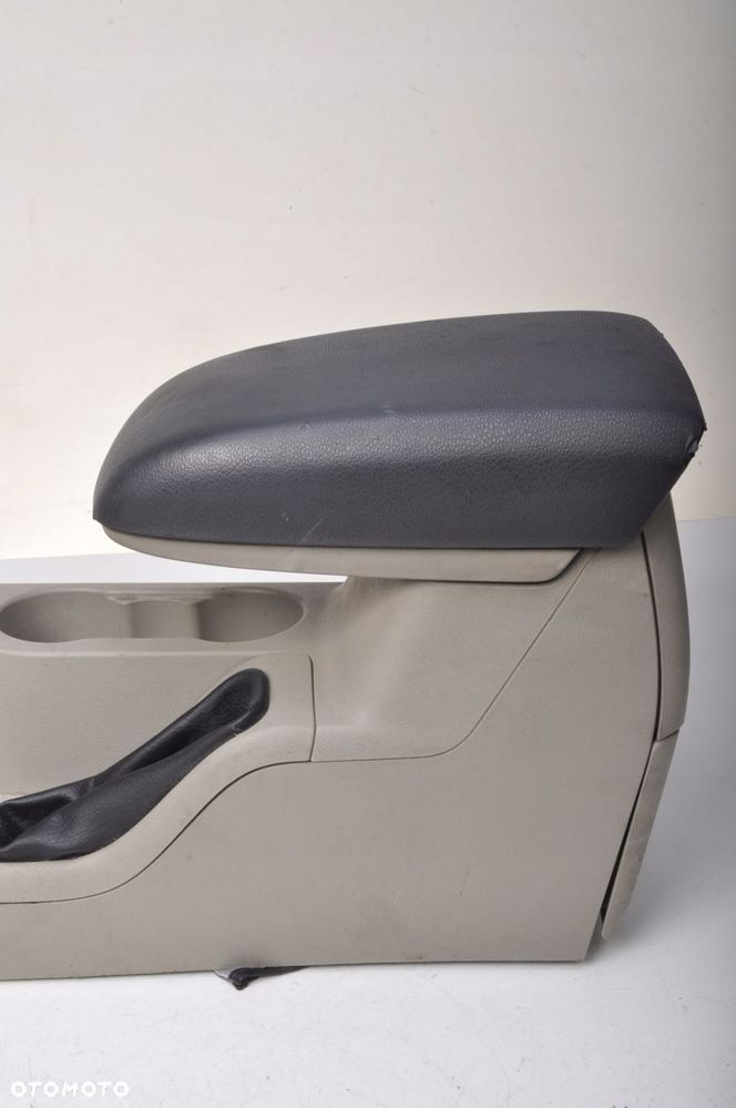 FORD FOCUS MK2 TUNEL ŚRODKOWY PODŁOKIETNIK - 12