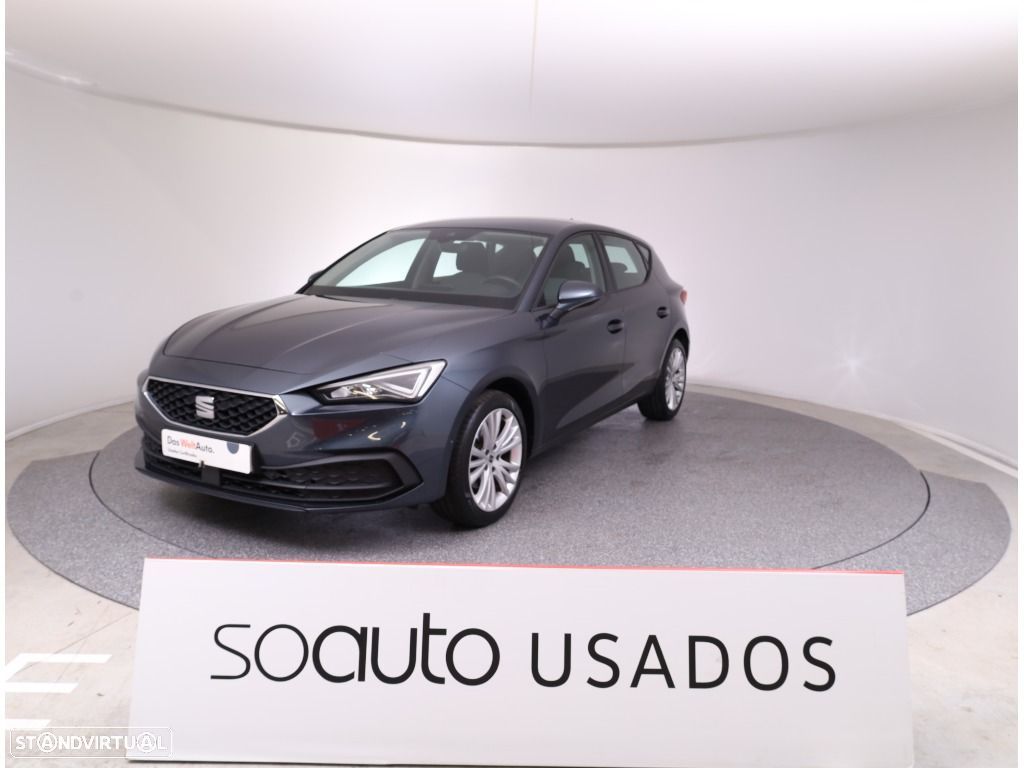 SEAT Leon 1.0 TSI Style - 1