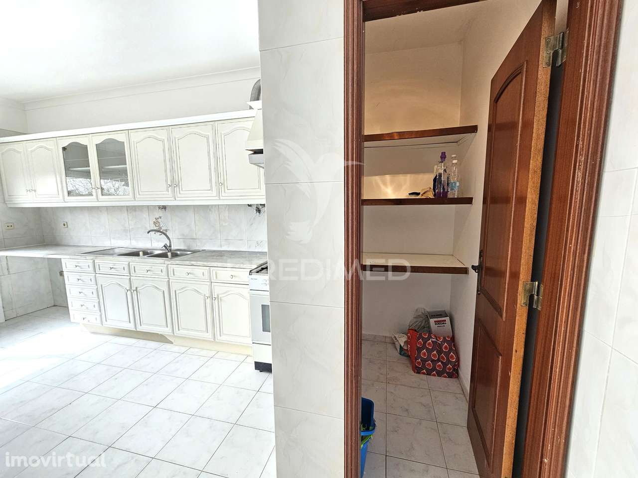 Excelente apartamento T2 no centro do Pinhal Novo, Palmela - Grande imagem: 4/33