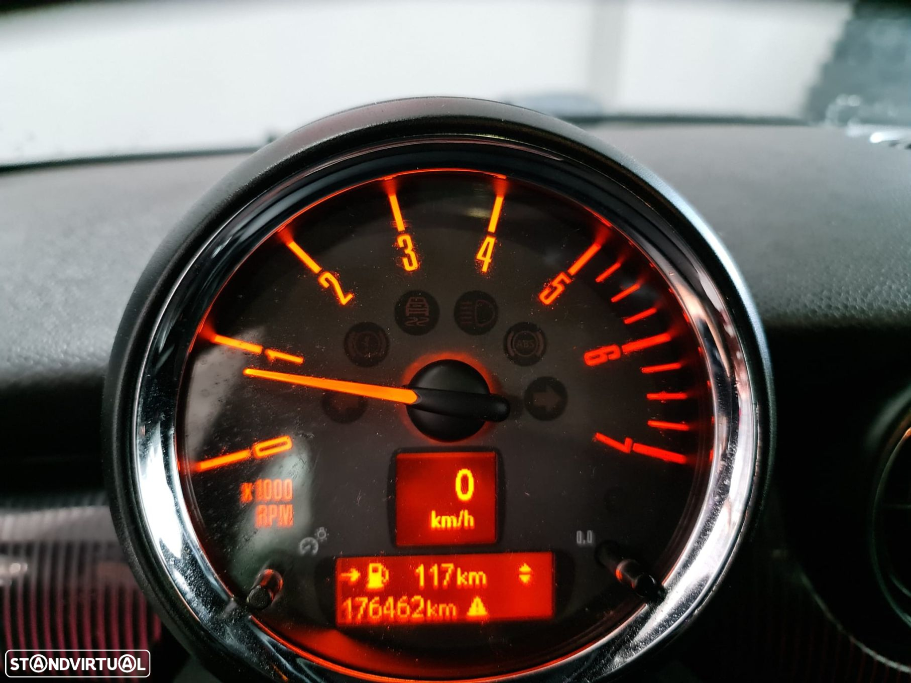 MINI Clubman Cooper D Hampton - 35