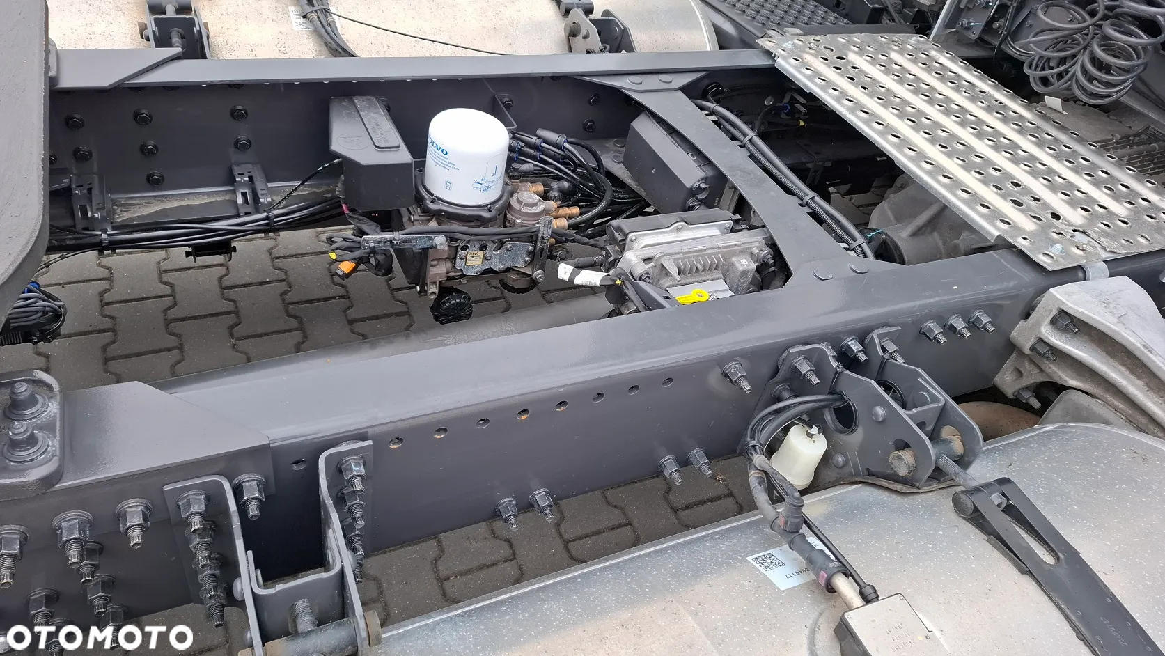 Volvo FH 460 I-SAVE / GLOB XL / LOW DECK / MEGA / I PARK COOL / FULL LED / - 14
