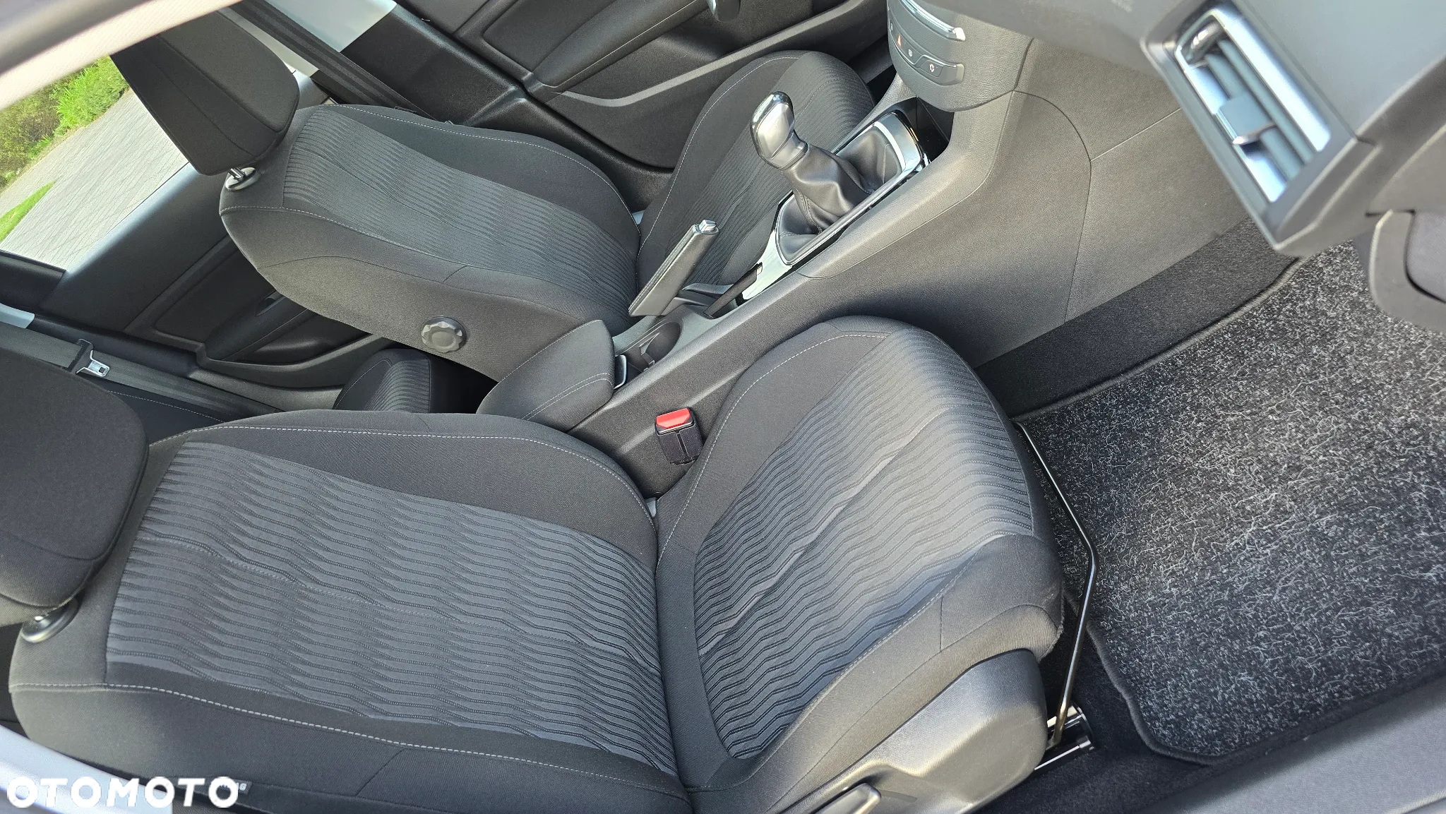 Peugeot 308 - 31