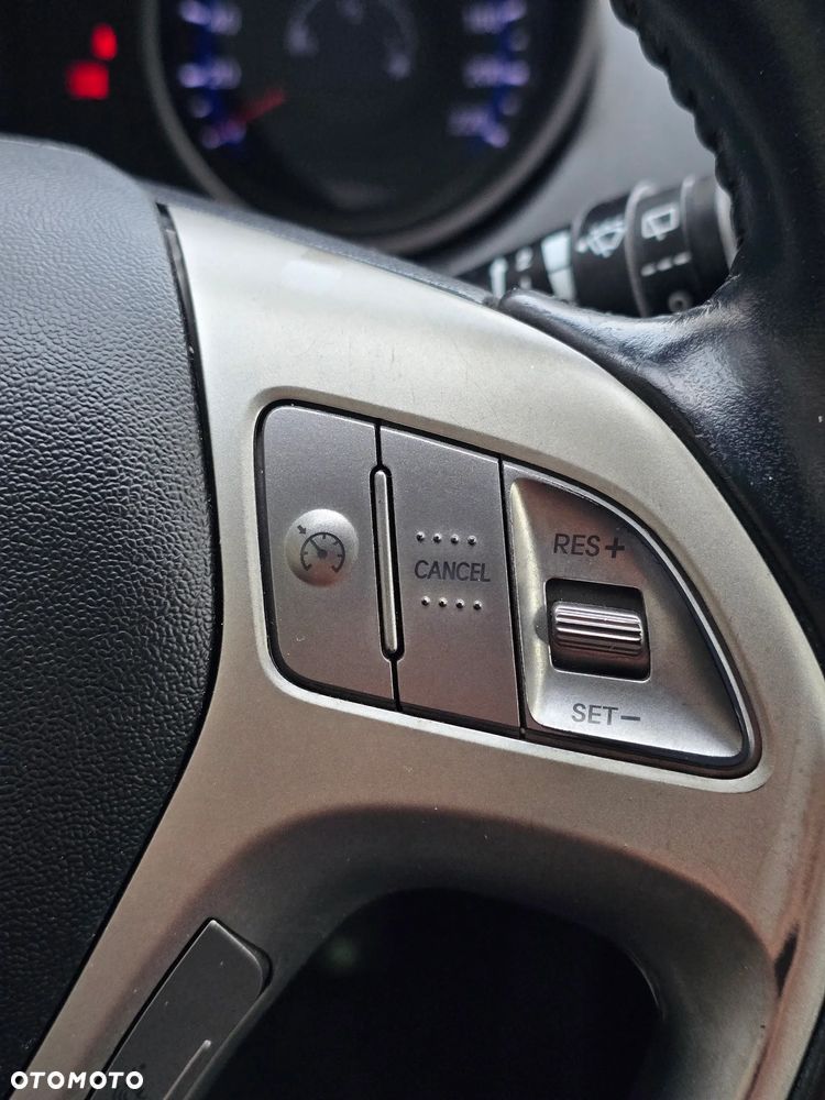 Hyundai ix35 2.0 CRDi Premium 4WD - 33