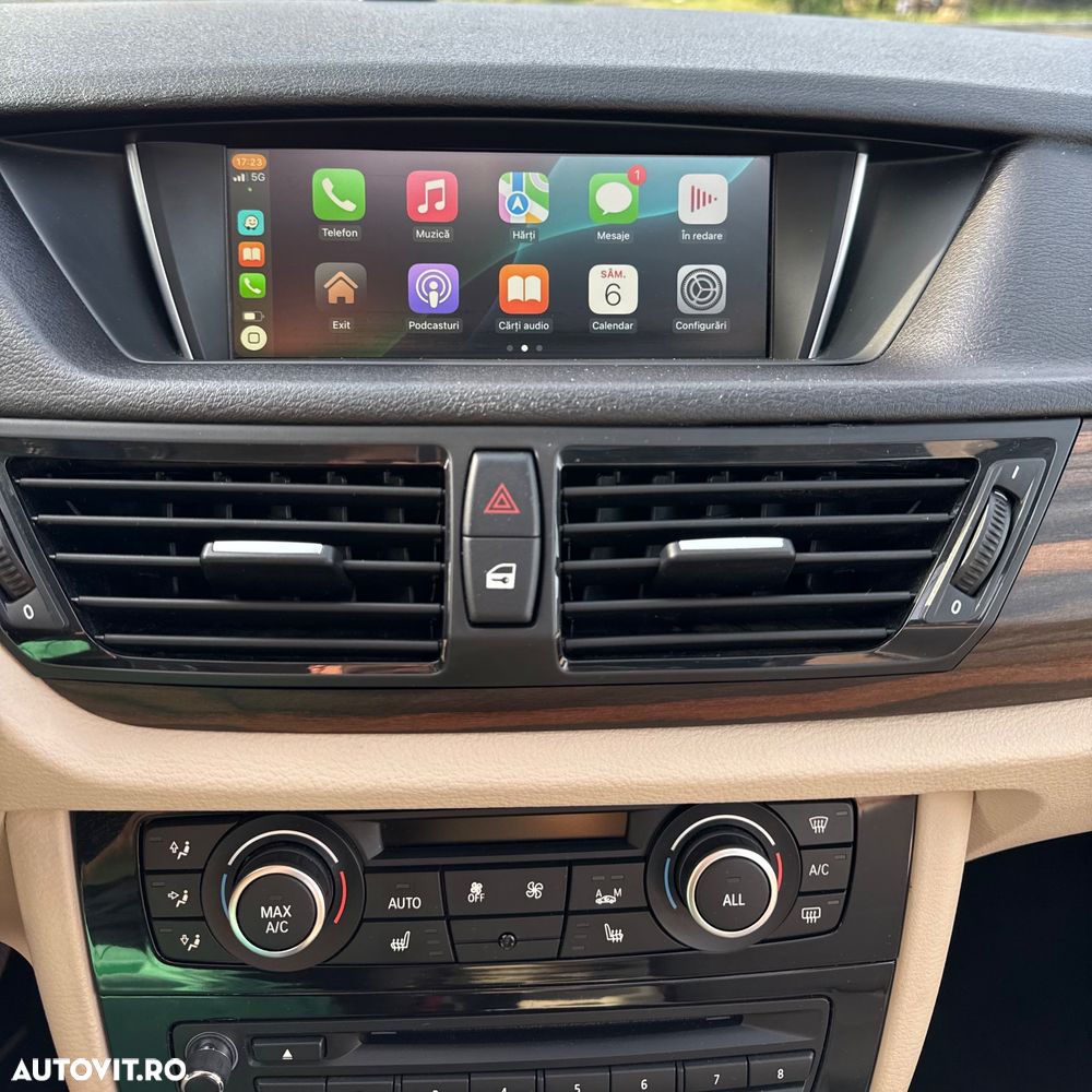 BMW X1 xDrive25d Aut. xLine - 20