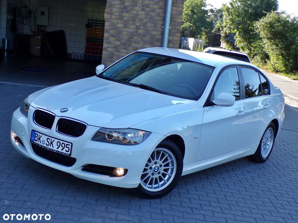 BMW Seria 3 - 11