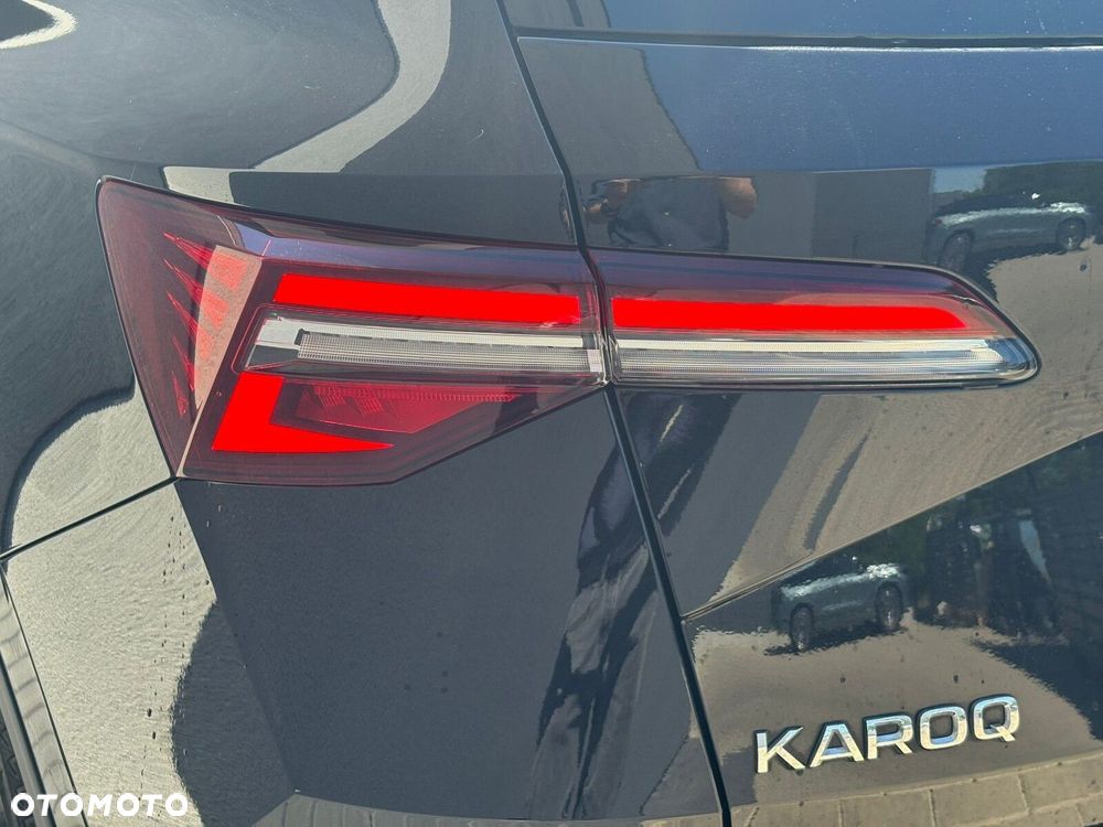 Skoda Karoq 1.5 TSI ACT Style - 16