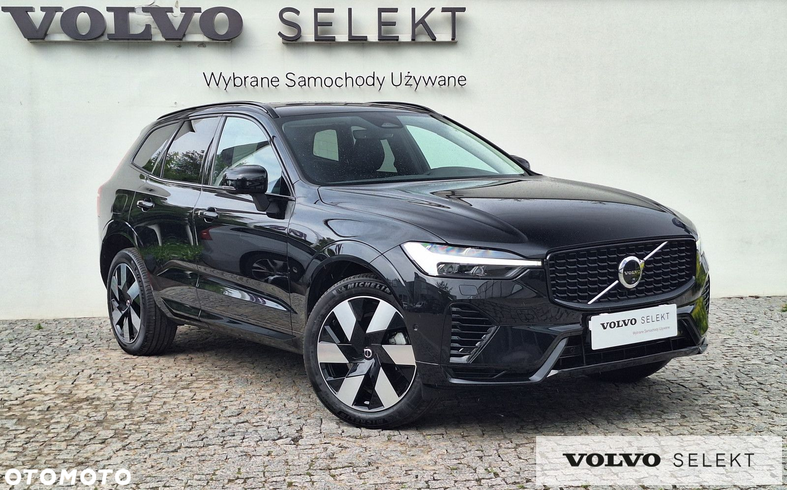 Volvo XC 60 - 5