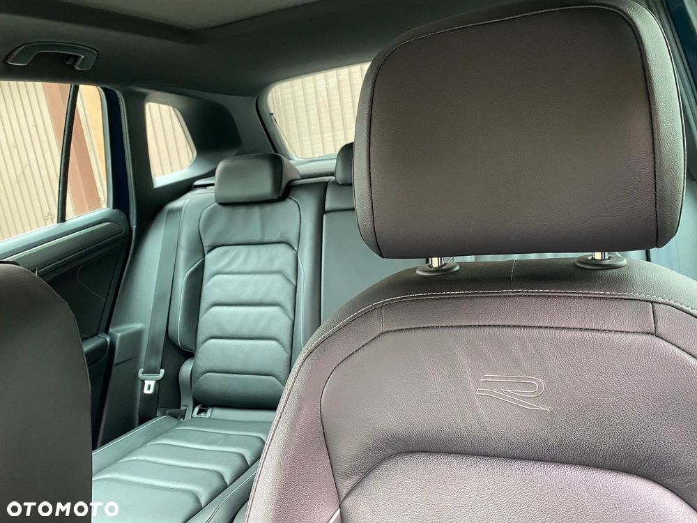 Volkswagen Tiguan 1.5 TSI EVO R-Line DSG - 6