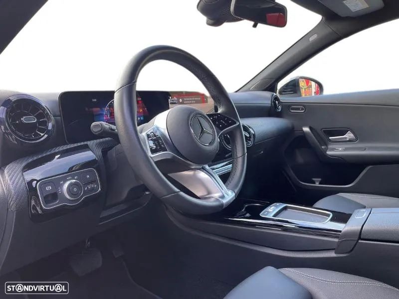 Mercedes-Benz A 200 Standard - 10