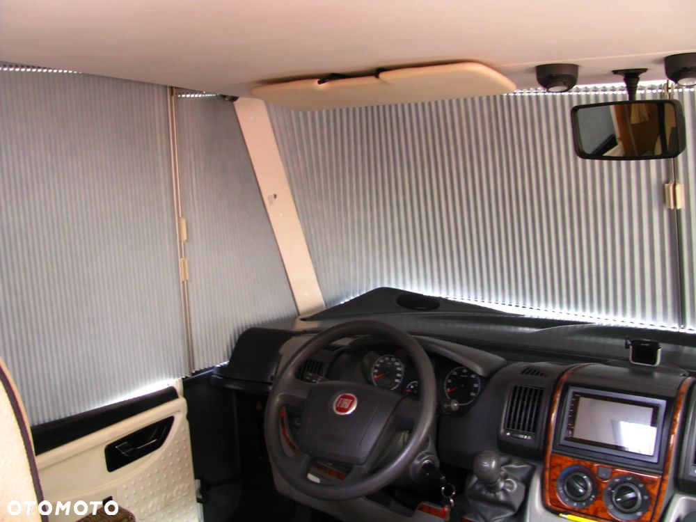 Fiat DUCATO - 9