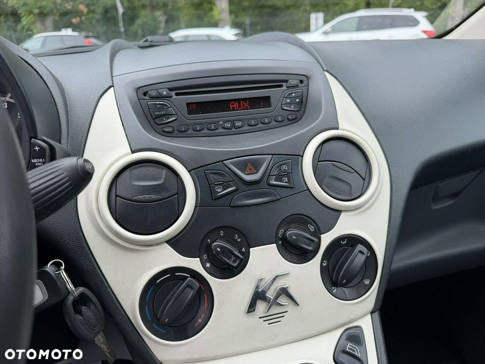Ford KA - 11