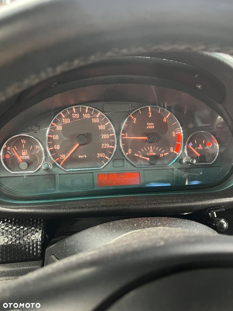 BMW Seria 3 320 Cd Edition Sport - 17