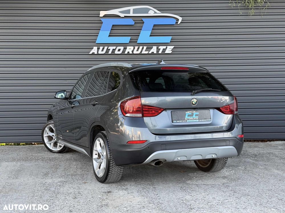 BMW X1 sDrive20d xLine - 6