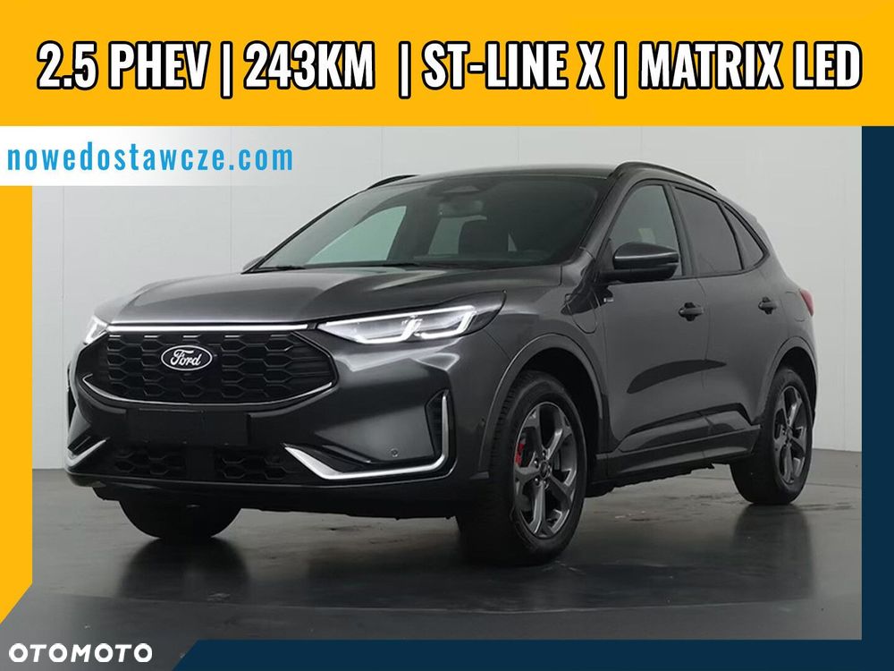 Ford Kuga - 2
