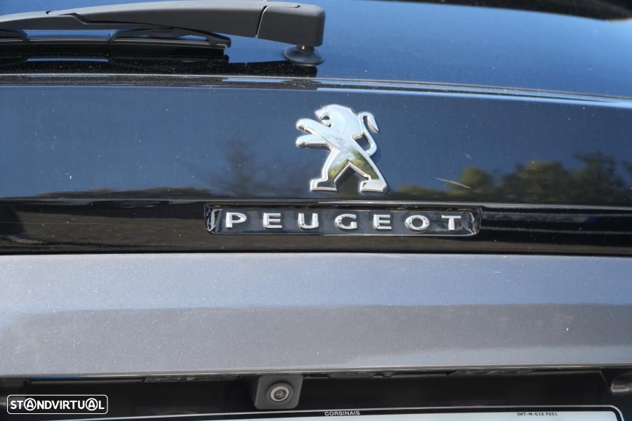 Peugeot 3008 1.2 PureTech Allure Pack - 7