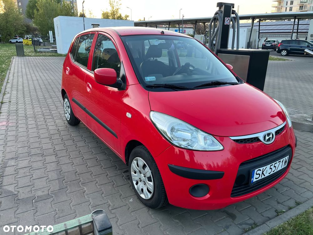 Hyundai i10 1.1 Comfort - 2