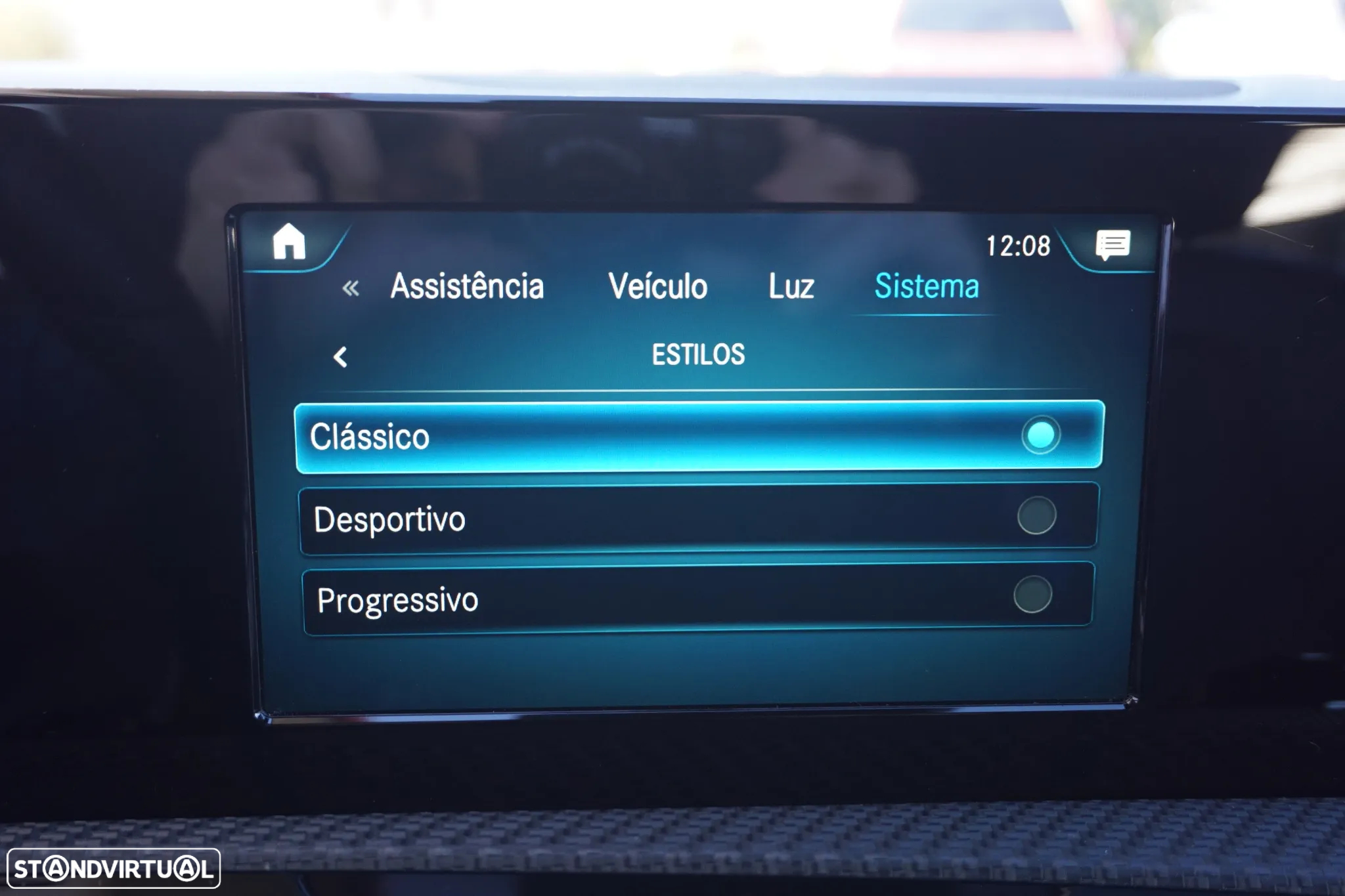 Mercedes-Benz A 180 d Style Plus - 36
