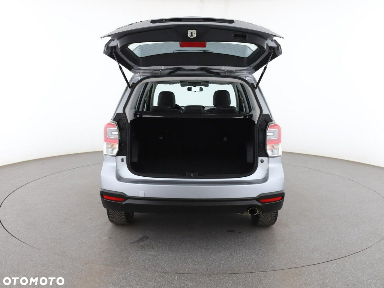 Subaru Forester 2.0X Lineartronic Comfort - 19