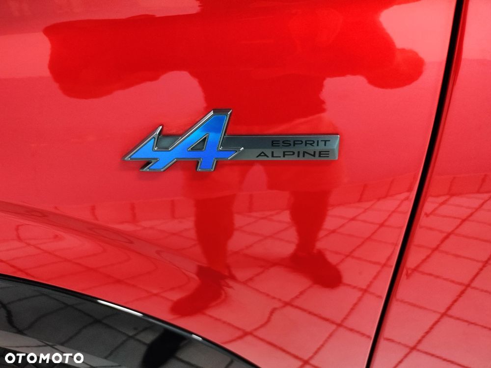 Renault Austral E-Tech Full 200 Esprit Alpine - 22
