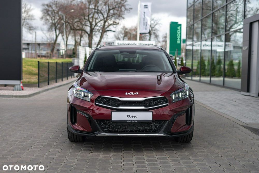 Kia XCeed - 5