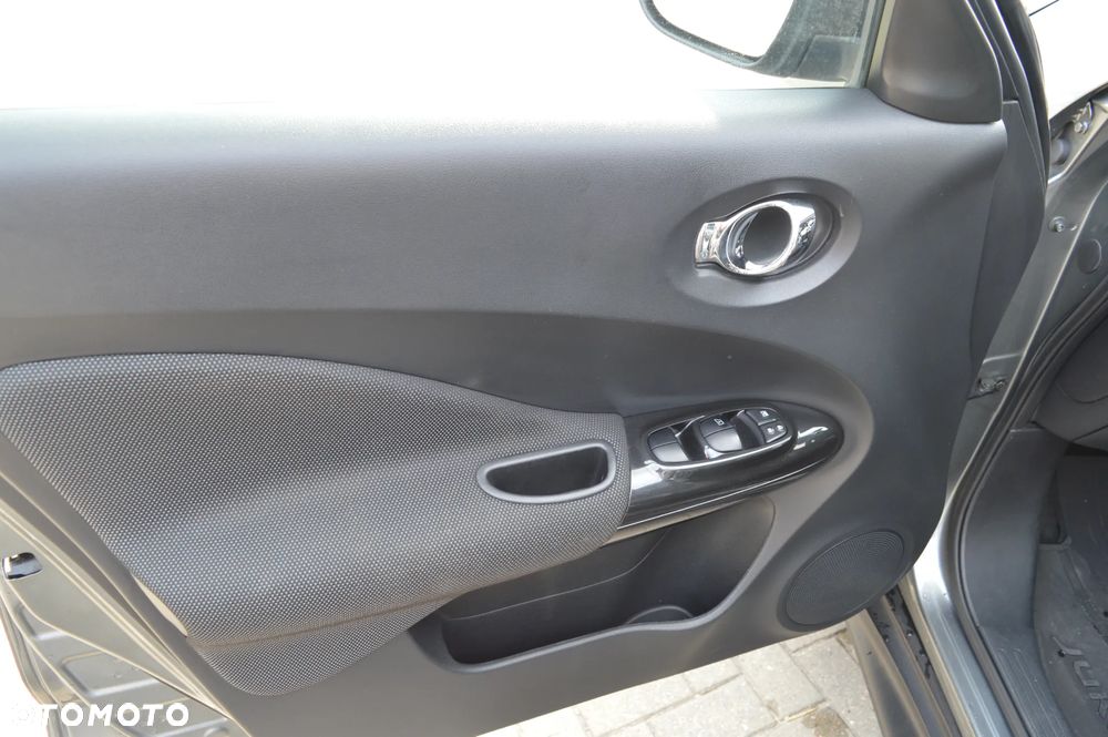 Nissan Juke 1.6 Tekna Xtronic EU6 - 20