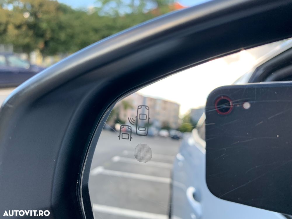 Peugeot 3008 1.6 BlueHDI FAP Allure - 25