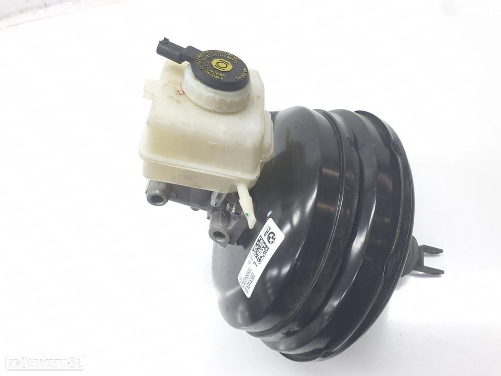 SERVOFREIO BMW SERIE X5 F15 - 1
