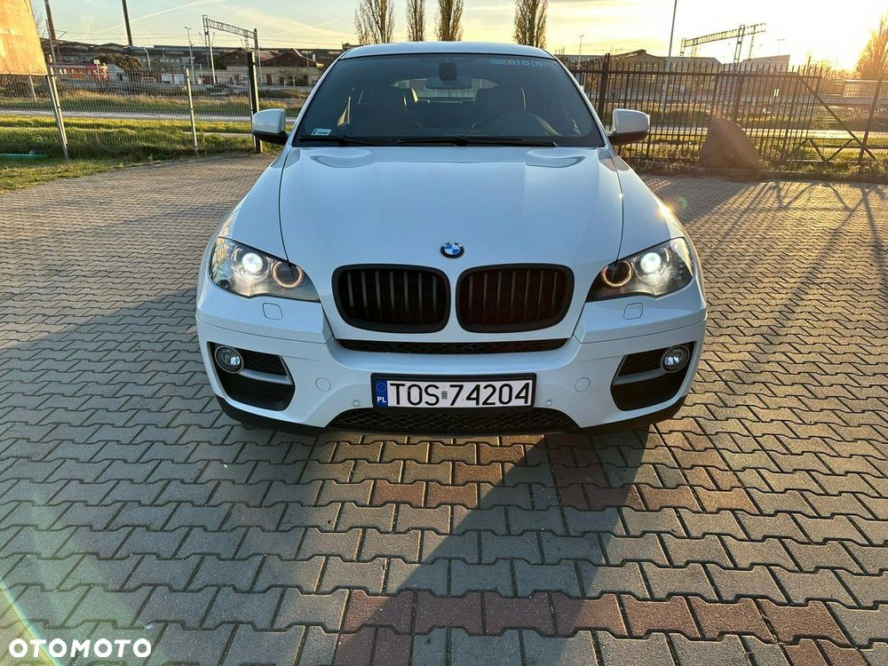 BMW X6 - 4