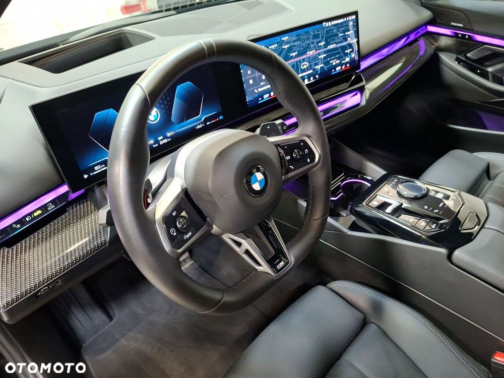 BMW Seria 5 - 11