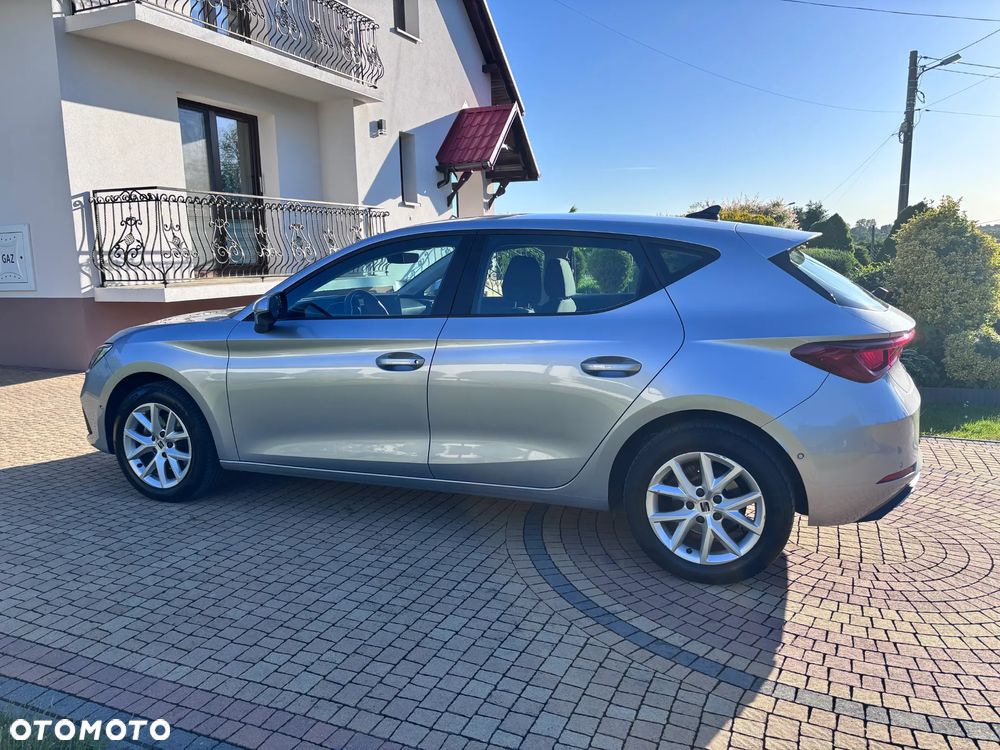 Seat Leon 1.0 TSI Full LED - 7