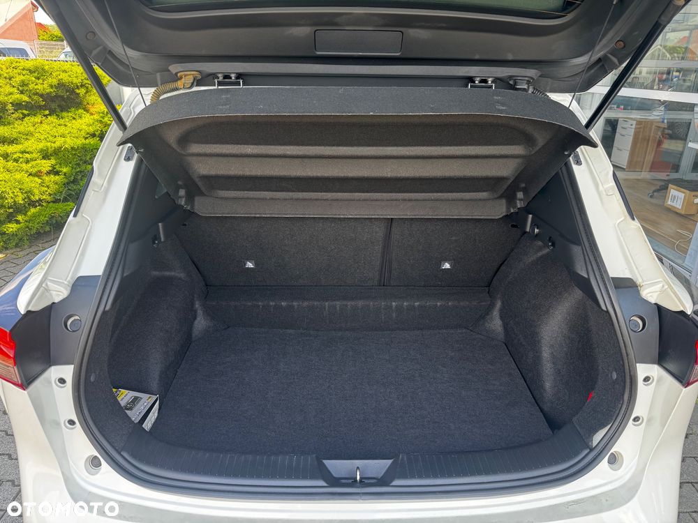 Nissan Qashqai 1.3 DIG-T MHEV Visia - 14