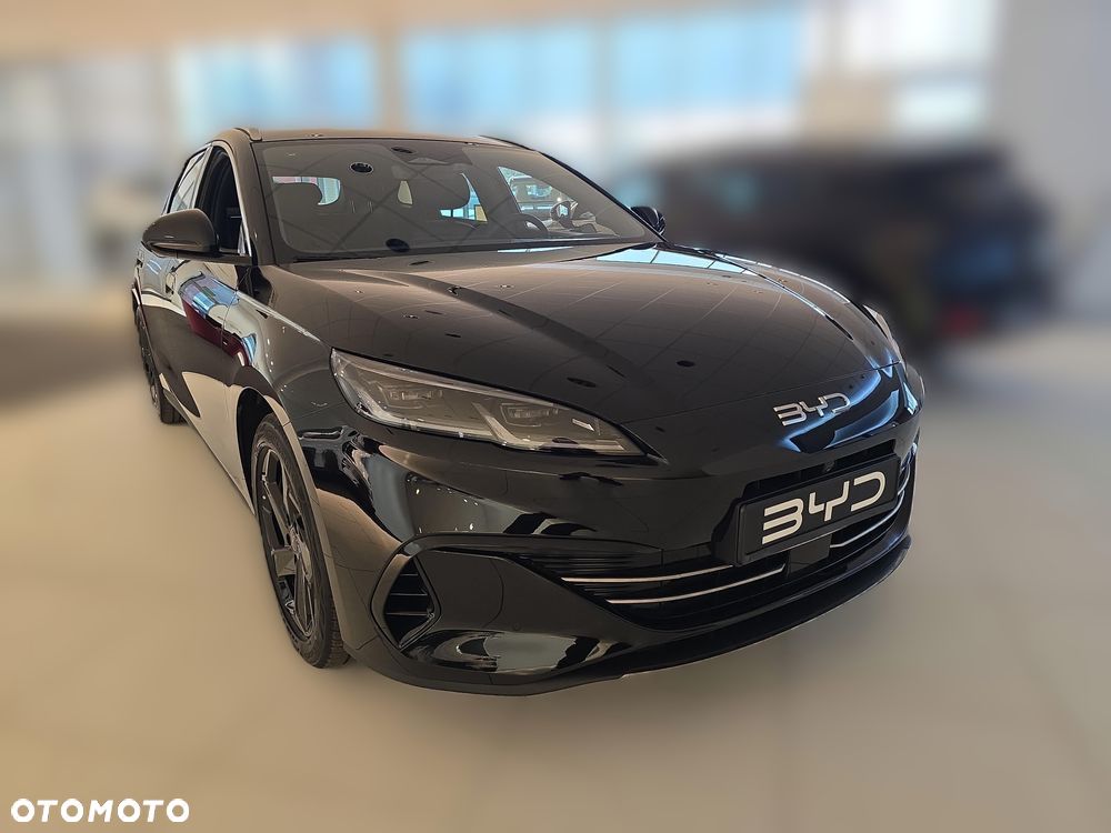 BYD Seal 6 1.5 Comfort Lite - 3