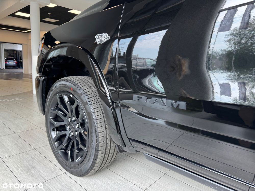 Dodge RAM - 9