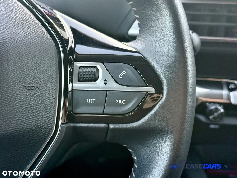 Peugeot 3008 BlueHDi 130 Stop & Start Active Business-Paket - 28