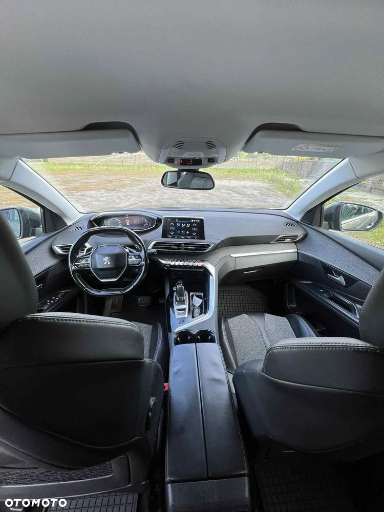 Peugeot 3008 - 12