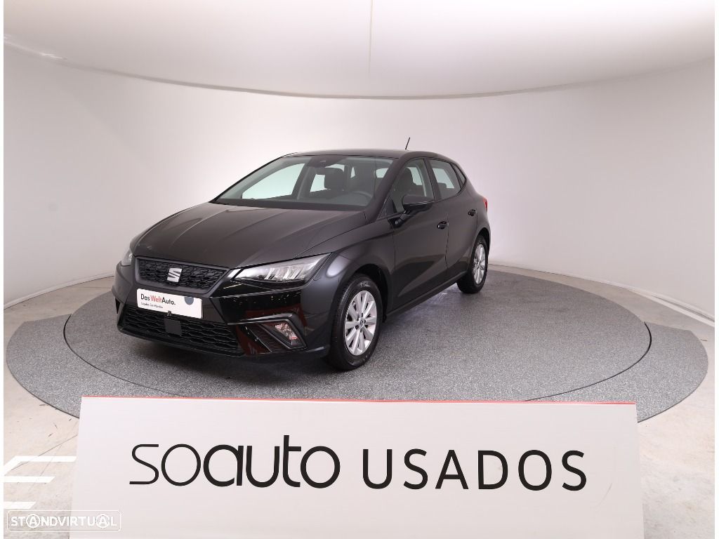 SEAT Ibiza 1.0 TSI Style - 1