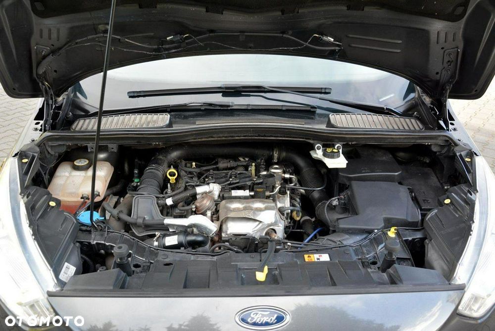 Ford C-MAX 1.0 EcoBoost Start-Stopp-System Titanium - 29