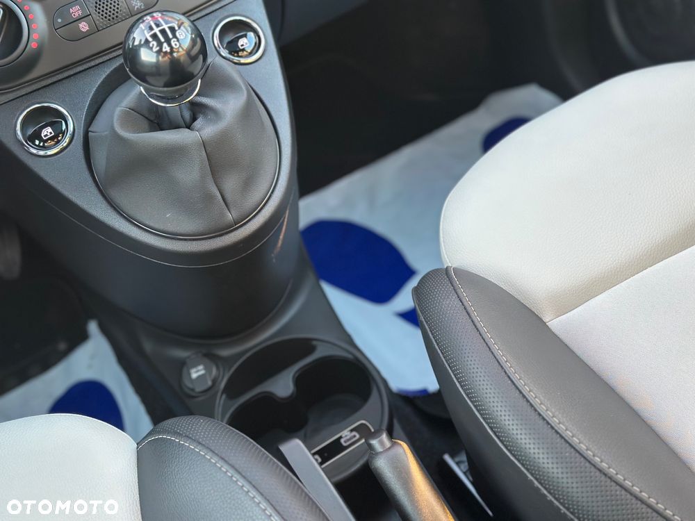 Fiat 500 1.0 Hybrid Dolcevita - 15