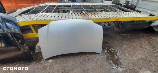 Maska pokrywa silnika Caddy TOURAN I 1T LA7W VOLKSWAGEN 2003-2006 Lusterko Lewe 073015Prawe 073016 - 2