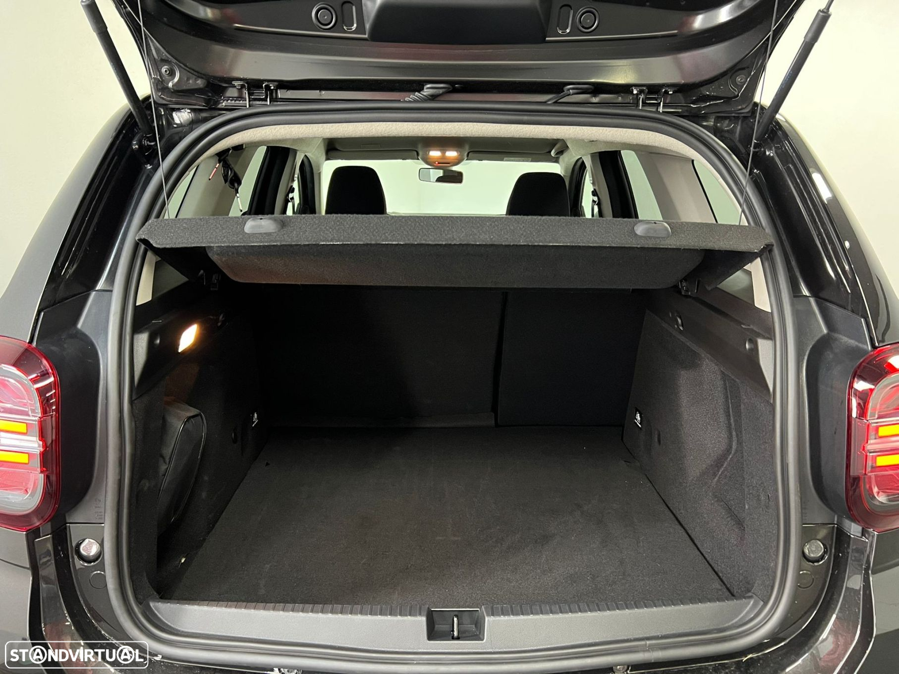 Dacia Duster 1.0 TCe ECO-G Journey Bi-Fuel - 17